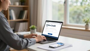 prêt en ligne France