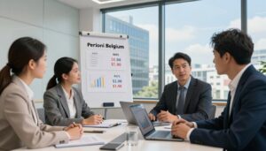 prêt personnel Belgique