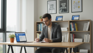 Apprentissage en ligne