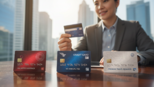 Cartes de crédit gratuites