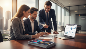 Financement immobilier