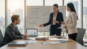 Financement pour entreprises