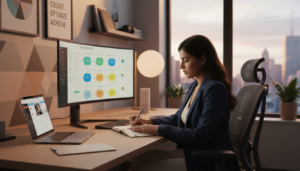 Outils de productivité